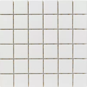 Snow White - porcelain tile